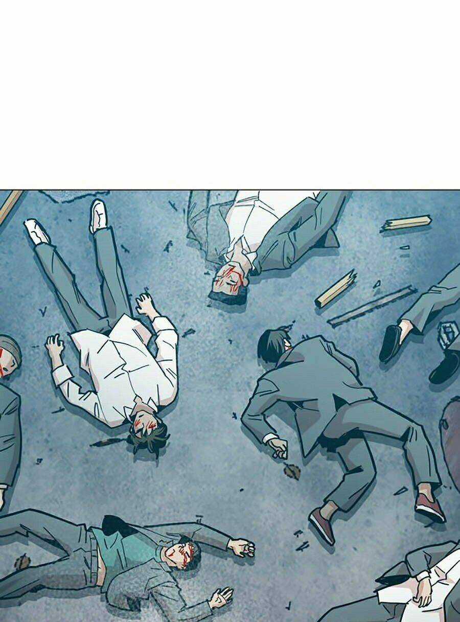 Kỷ Nguyên Tàn Bạo Chapter 18 trang 30