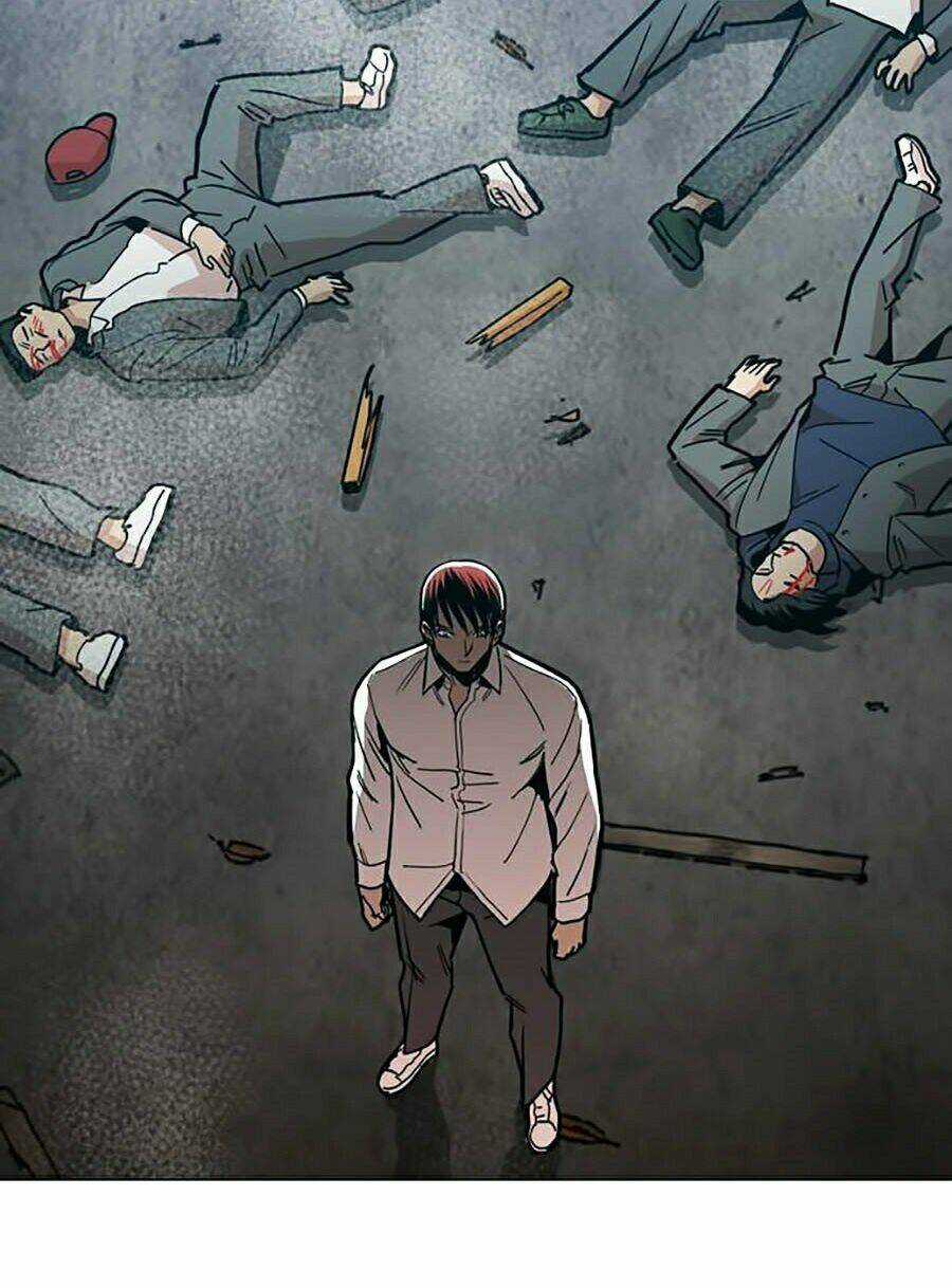 Kỷ Nguyên Tàn Bạo Chapter 18 trang 31