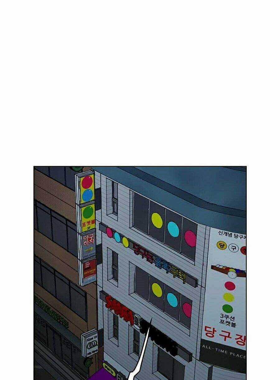 Kỷ Nguyên Tàn Bạo Chapter 18 trang 35