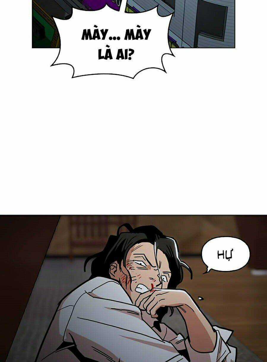 Kỷ Nguyên Tàn Bạo Chapter 18 trang 36