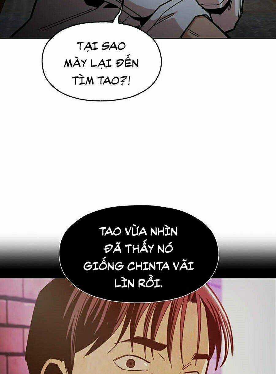 Kỷ Nguyên Tàn Bạo Chapter 18 trang 37