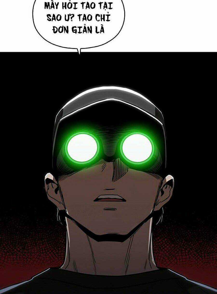 Kỷ Nguyên Tàn Bạo Chapter 18 trang 39