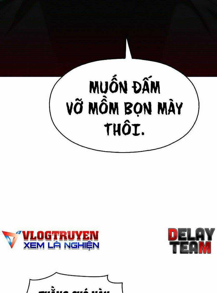 Kỷ Nguyên Tàn Bạo Chapter 18 trang 40