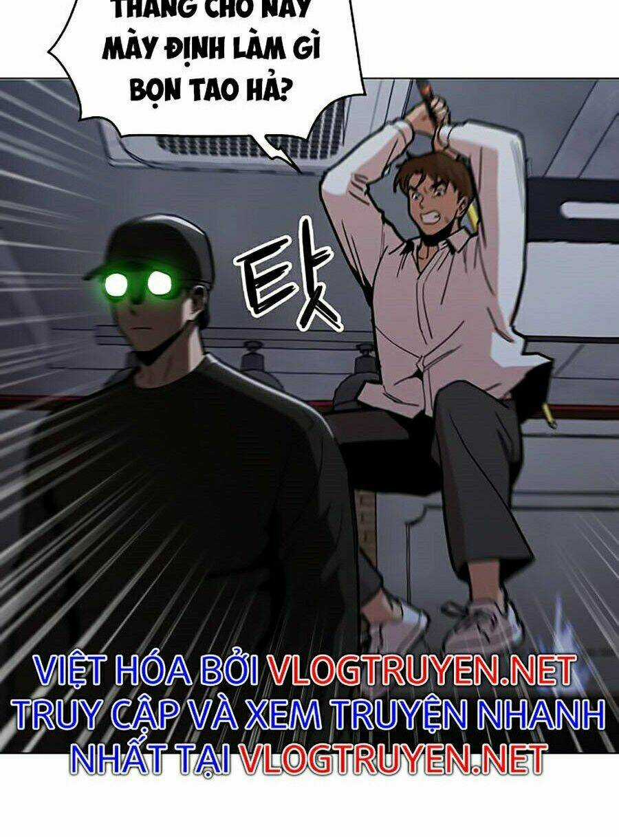 Kỷ Nguyên Tàn Bạo Chapter 18 trang 41