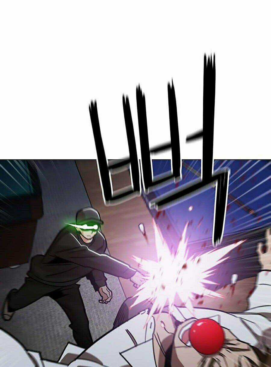 Kỷ Nguyên Tàn Bạo Chapter 18 trang 43