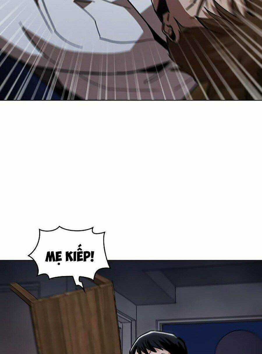 Kỷ Nguyên Tàn Bạo Chapter 18 trang 44