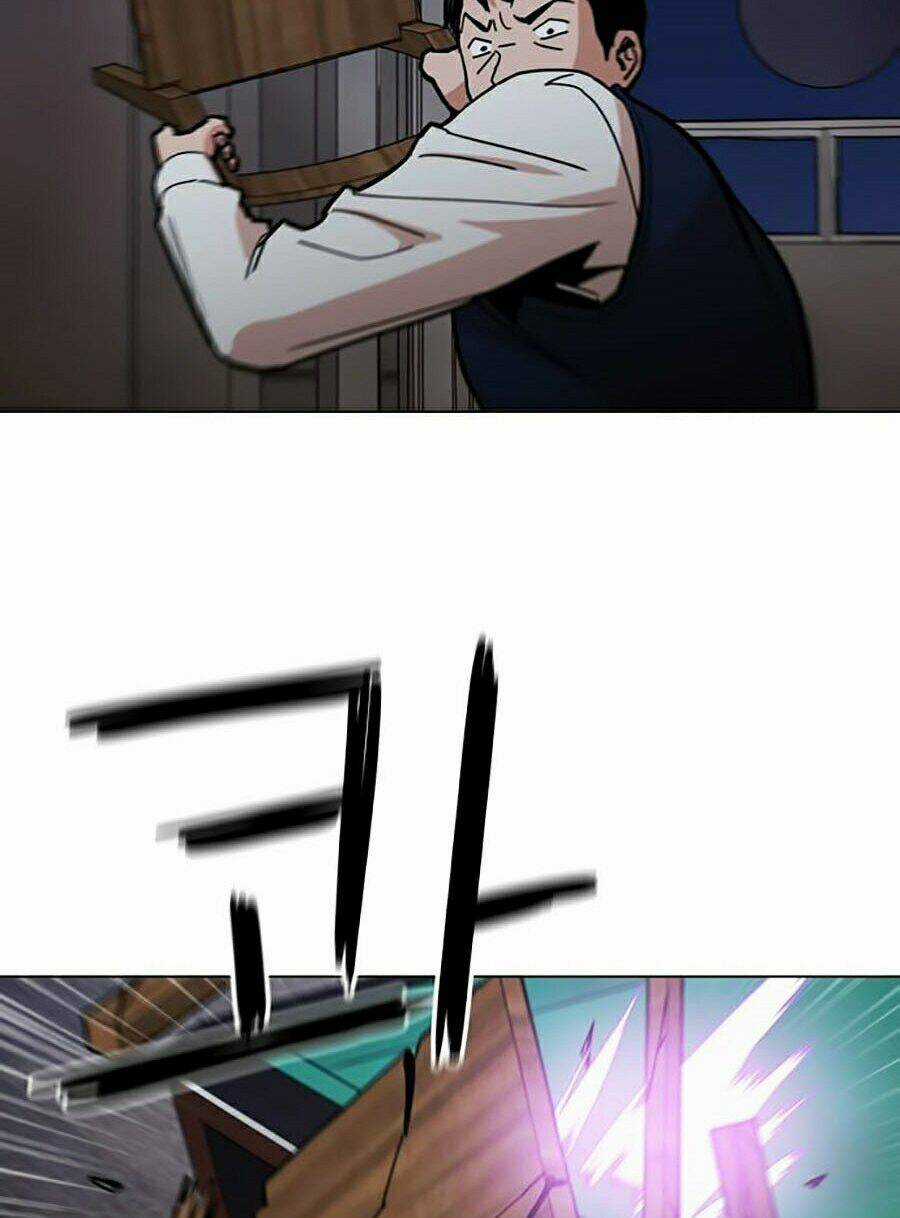 Kỷ Nguyên Tàn Bạo Chapter 18 trang 45