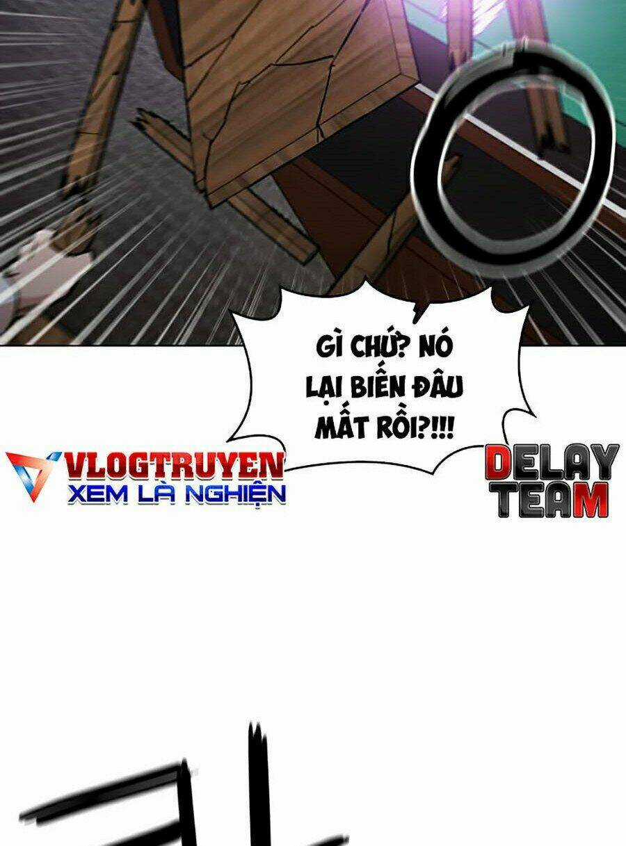 Kỷ Nguyên Tàn Bạo Chapter 18 trang 46