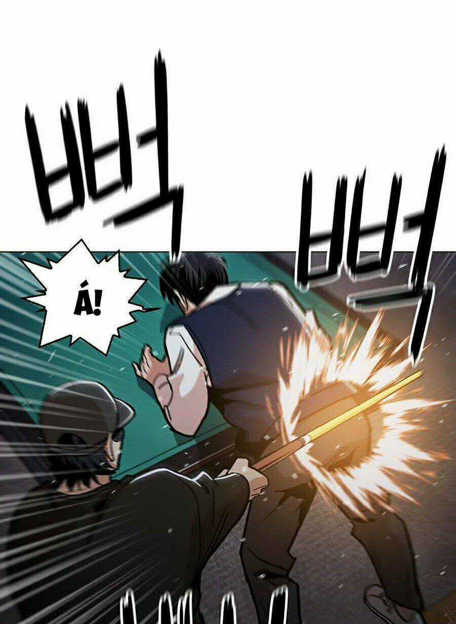 Kỷ Nguyên Tàn Bạo Chapter 18 trang 50