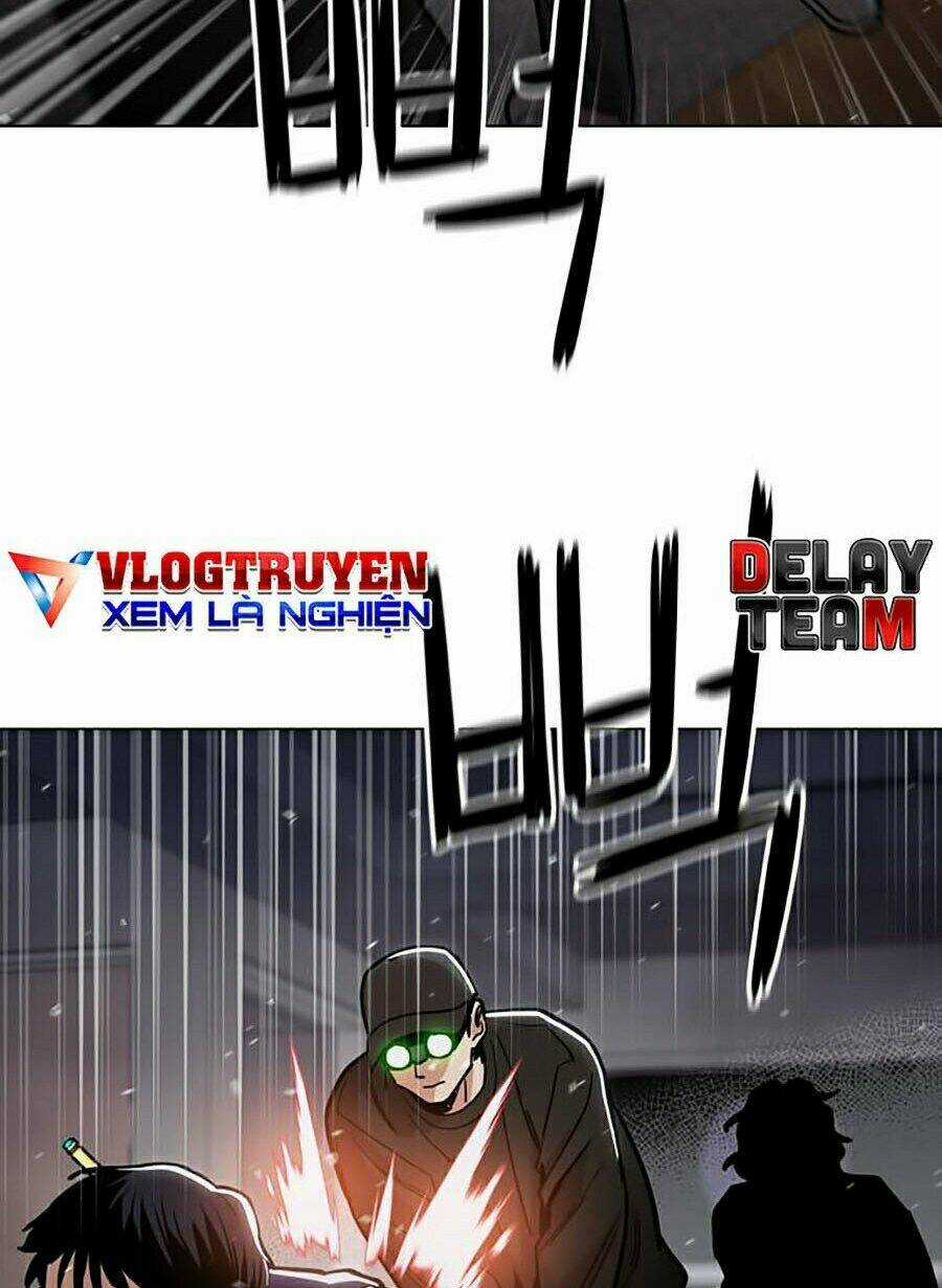 Kỷ Nguyên Tàn Bạo Chapter 18 trang 51