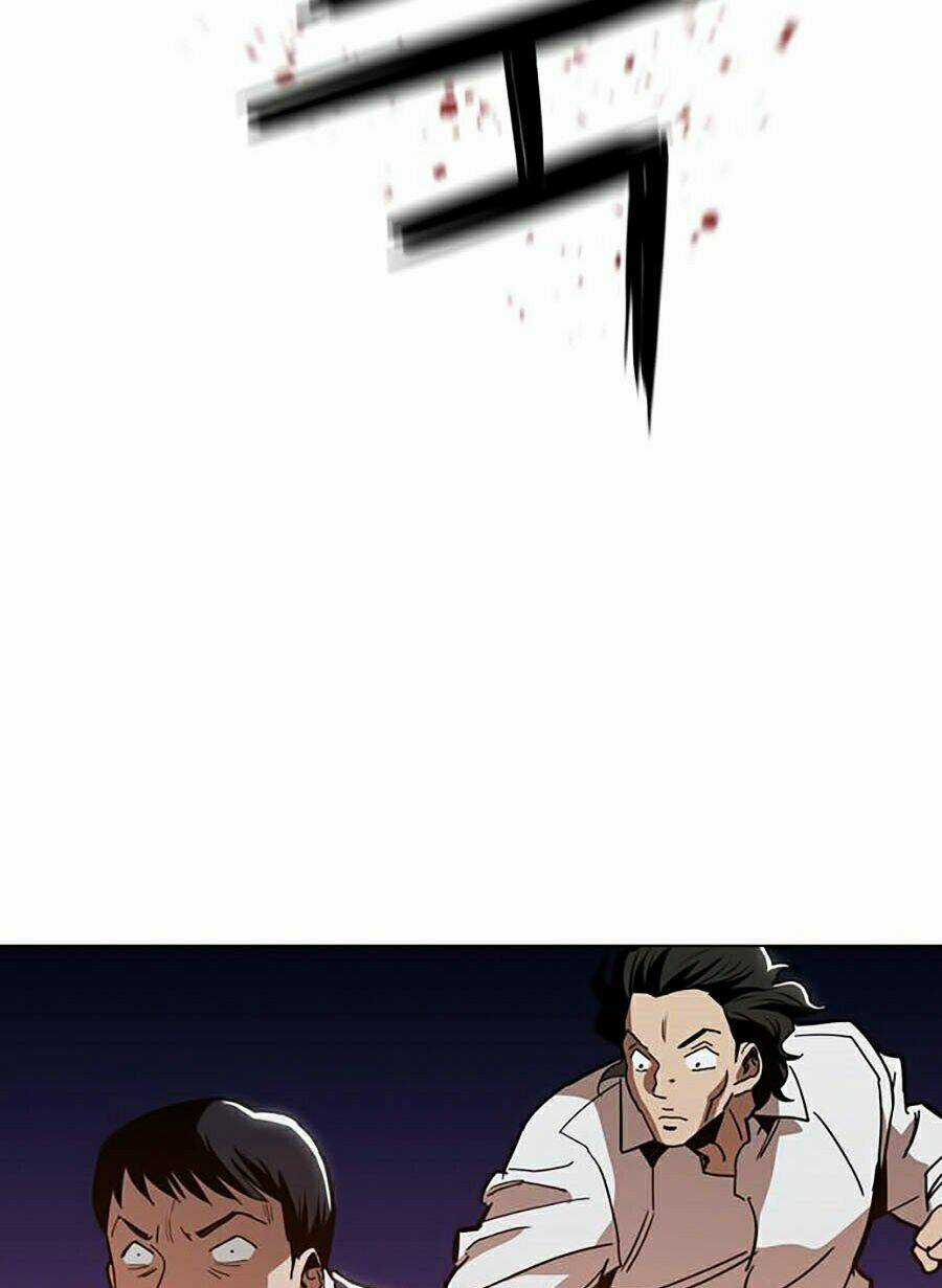 Kỷ Nguyên Tàn Bạo Chapter 18 trang 55