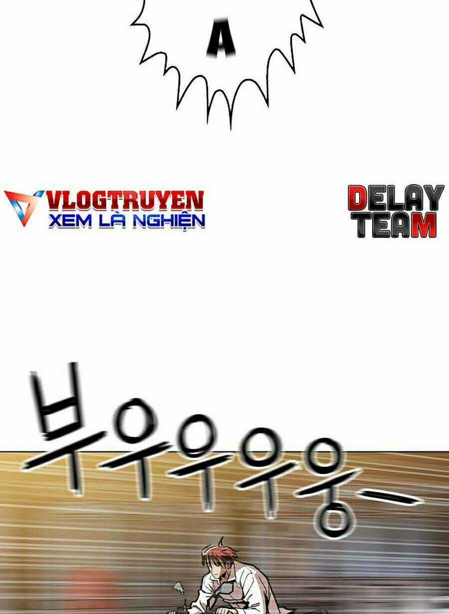 Kỷ Nguyên Tàn Bạo Chapter 18 trang 57