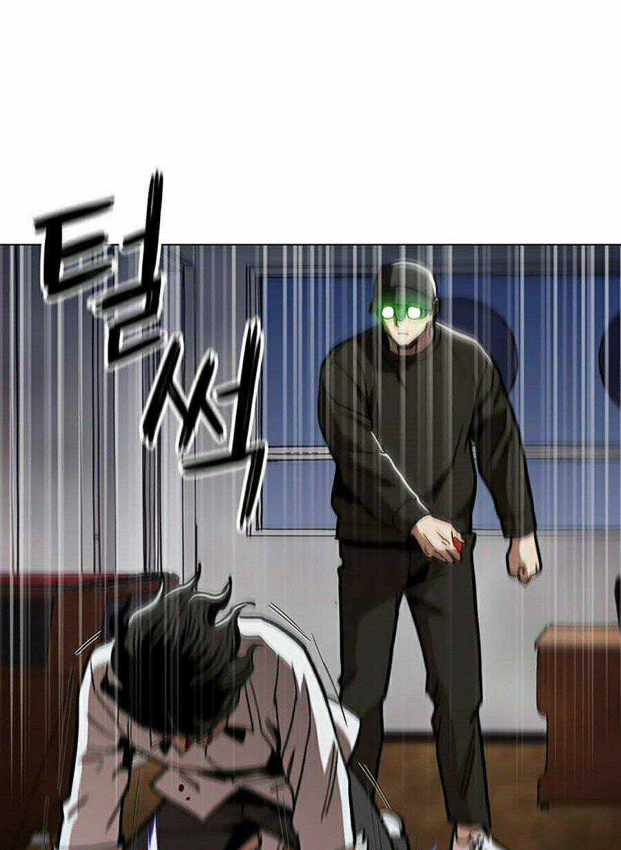 Kỷ Nguyên Tàn Bạo Chapter 18 trang 62