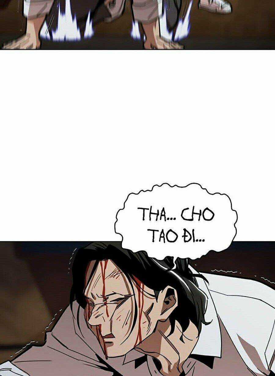 Kỷ Nguyên Tàn Bạo Chapter 18 trang 63