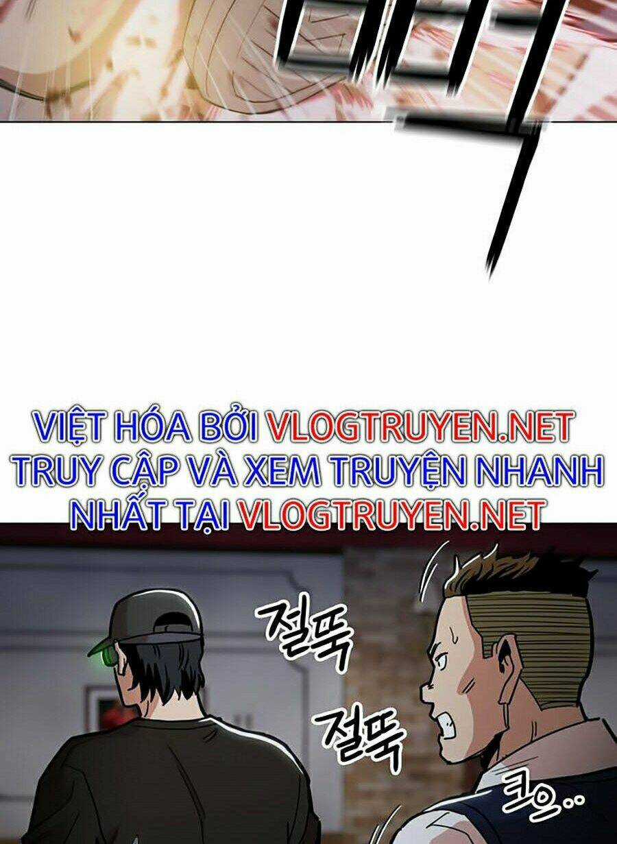 Kỷ Nguyên Tàn Bạo Chapter 18 trang 65