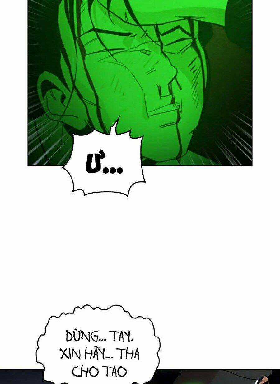 Kỷ Nguyên Tàn Bạo Chapter 18 trang 68