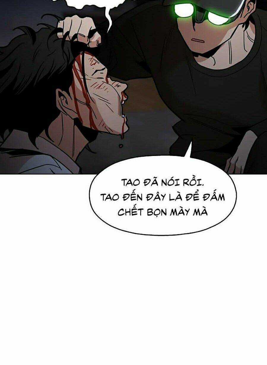 Kỷ Nguyên Tàn Bạo Chapter 18 trang 69