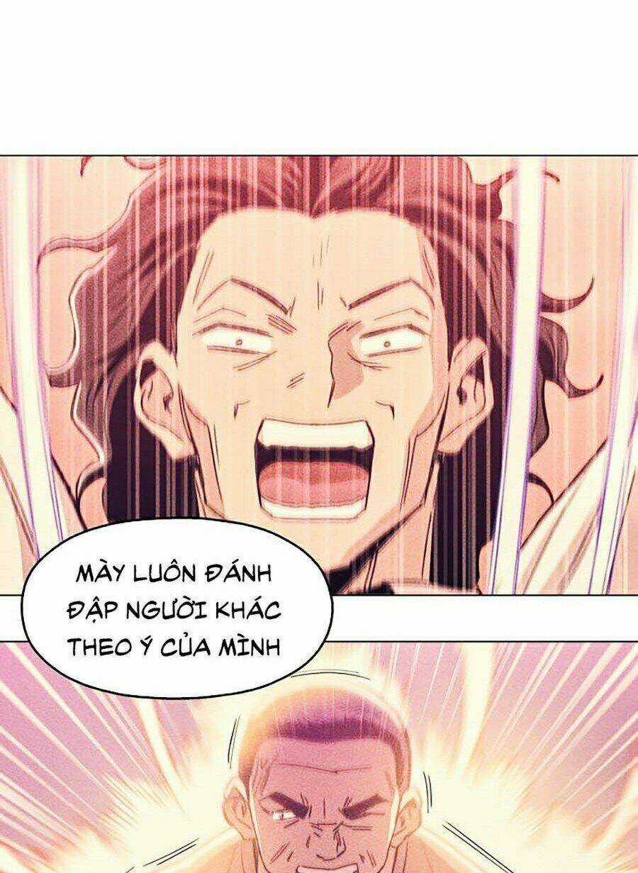 Kỷ Nguyên Tàn Bạo Chapter 18 trang 70