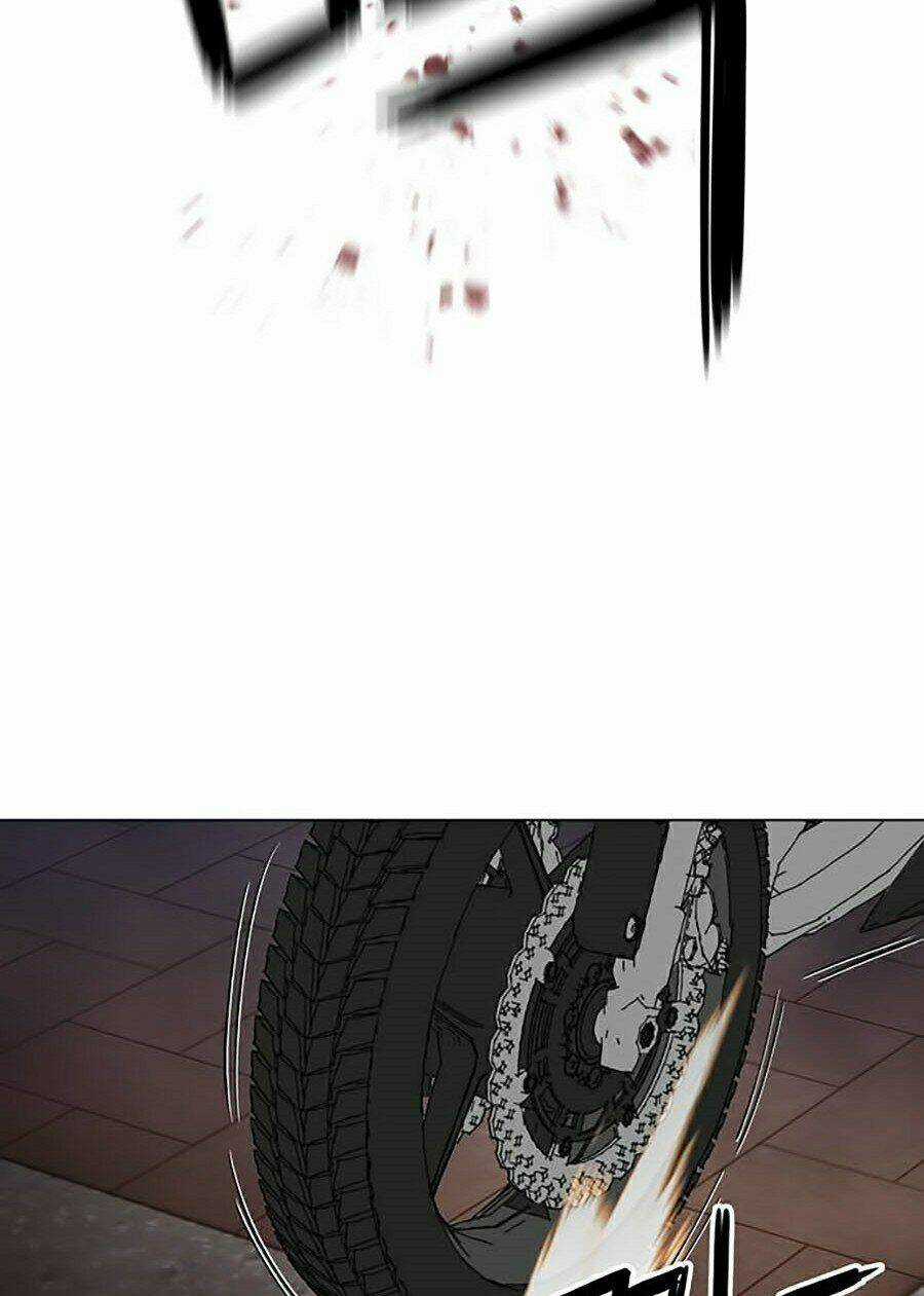 Kỷ Nguyên Tàn Bạo Chapter 18 trang 76