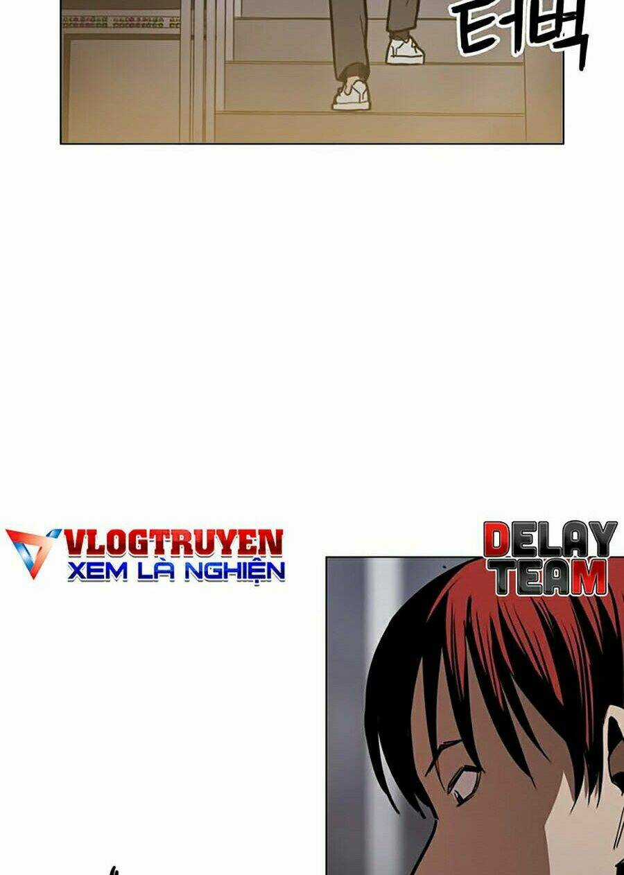 Kỷ Nguyên Tàn Bạo Chapter 18 trang 79