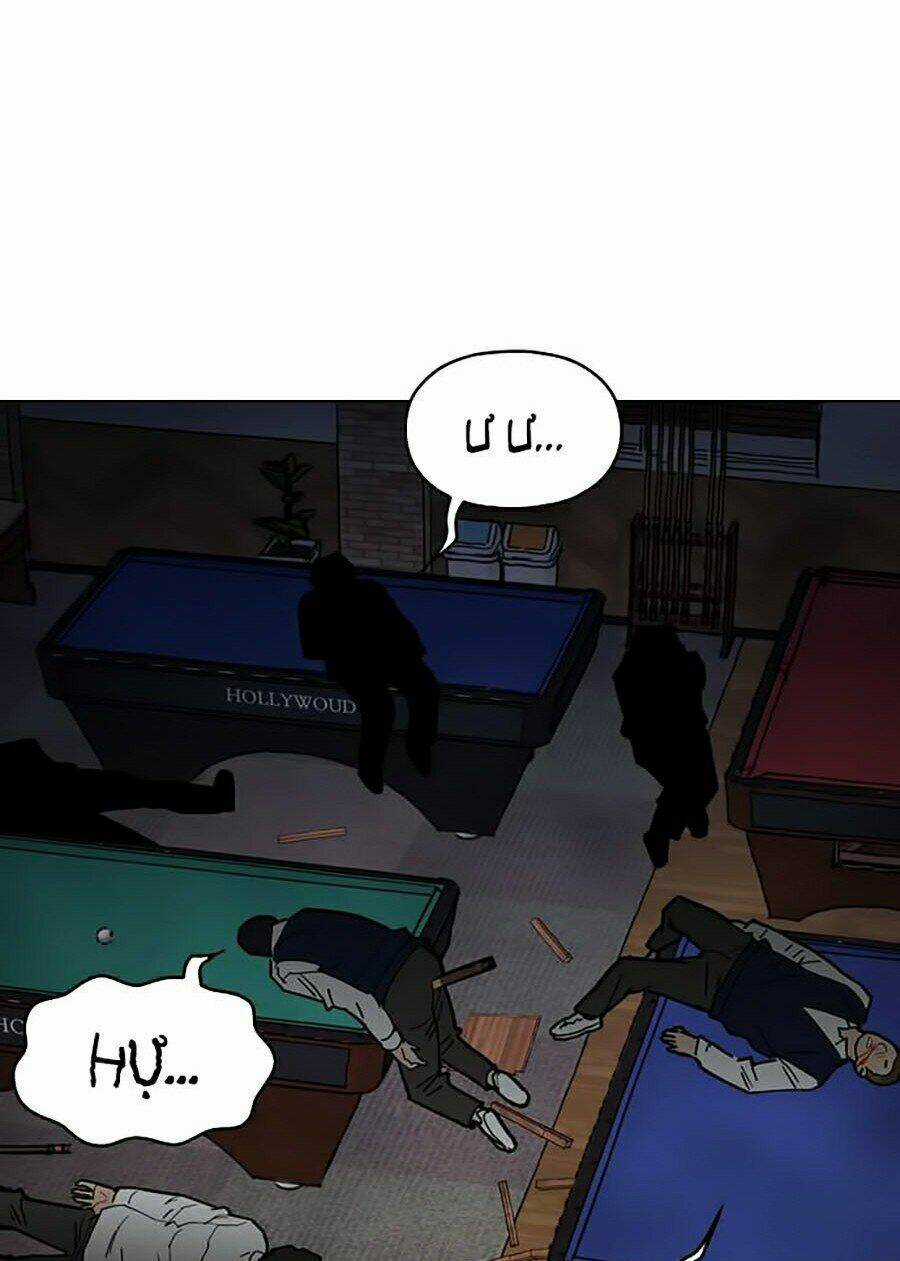 Kỷ Nguyên Tàn Bạo Chapter 18 trang 82