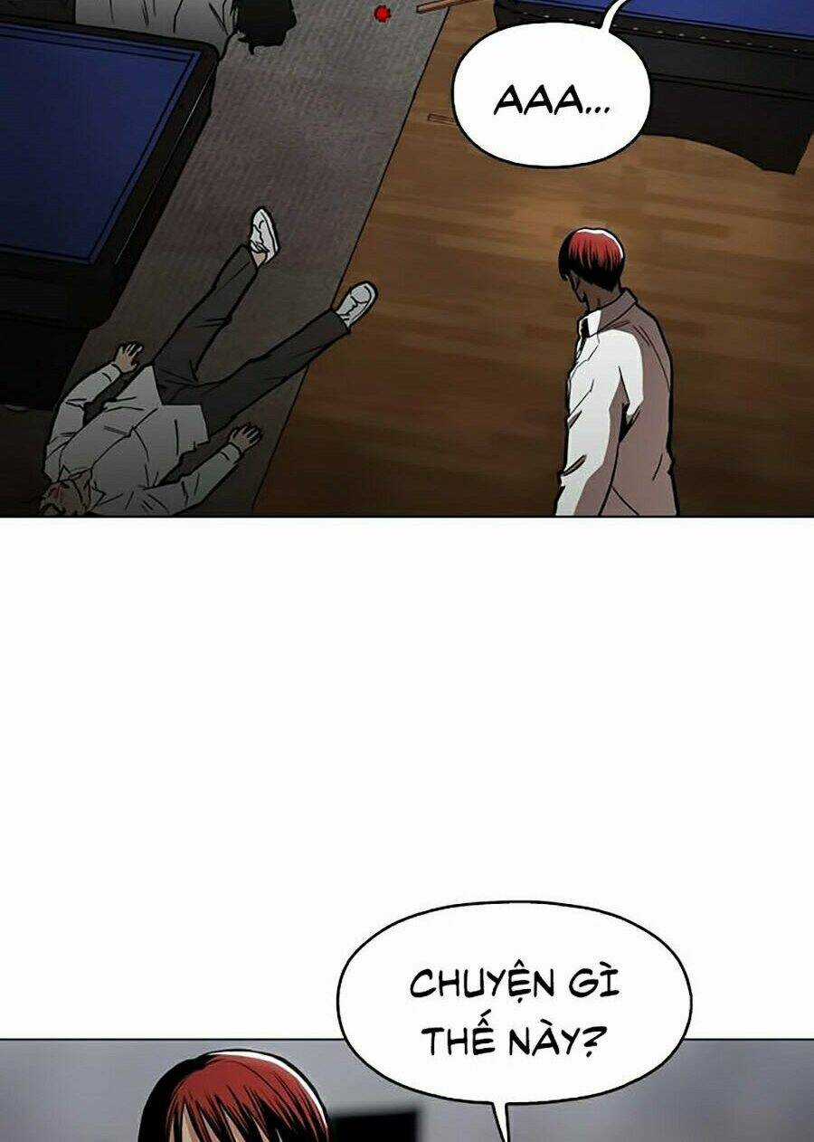 Kỷ Nguyên Tàn Bạo Chapter 18 trang 83