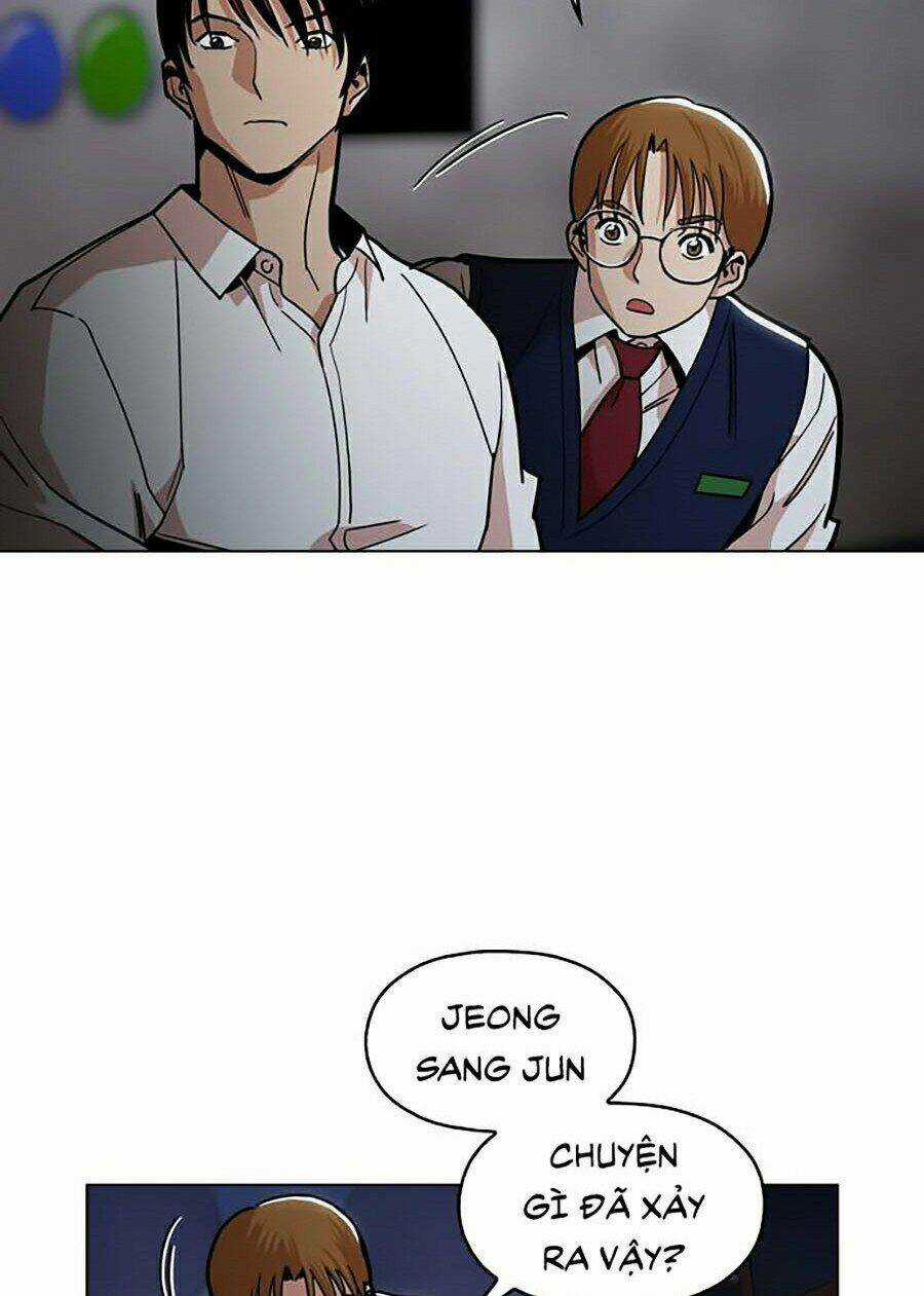 Kỷ Nguyên Tàn Bạo Chapter 18 trang 84