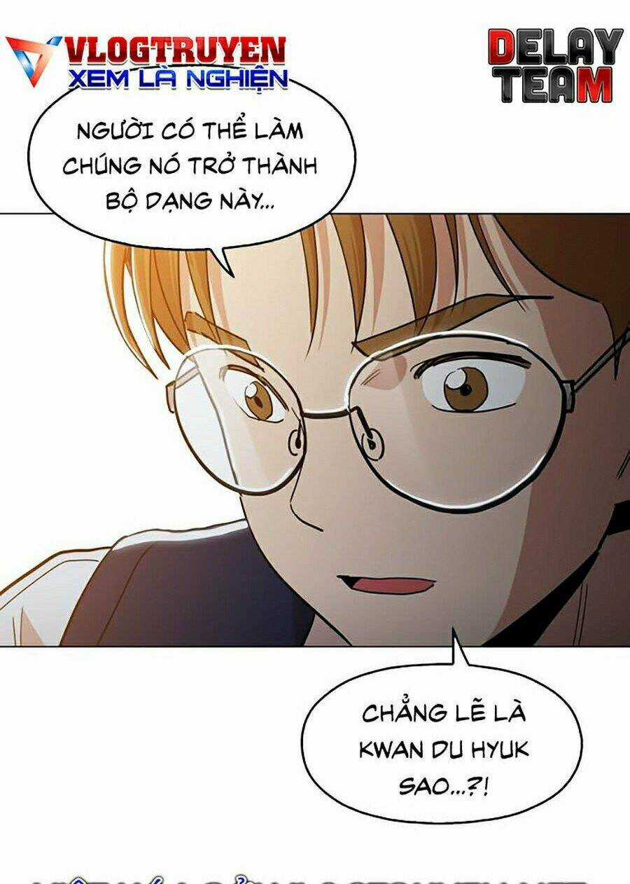 Kỷ Nguyên Tàn Bạo Chapter 18 trang 87