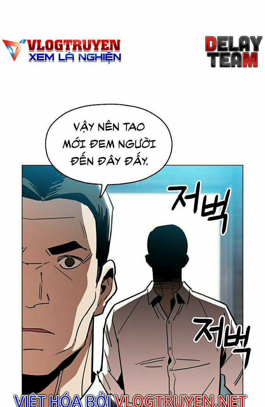 Kỷ Nguyên Tàn Bạo Chapter 18 trang 9