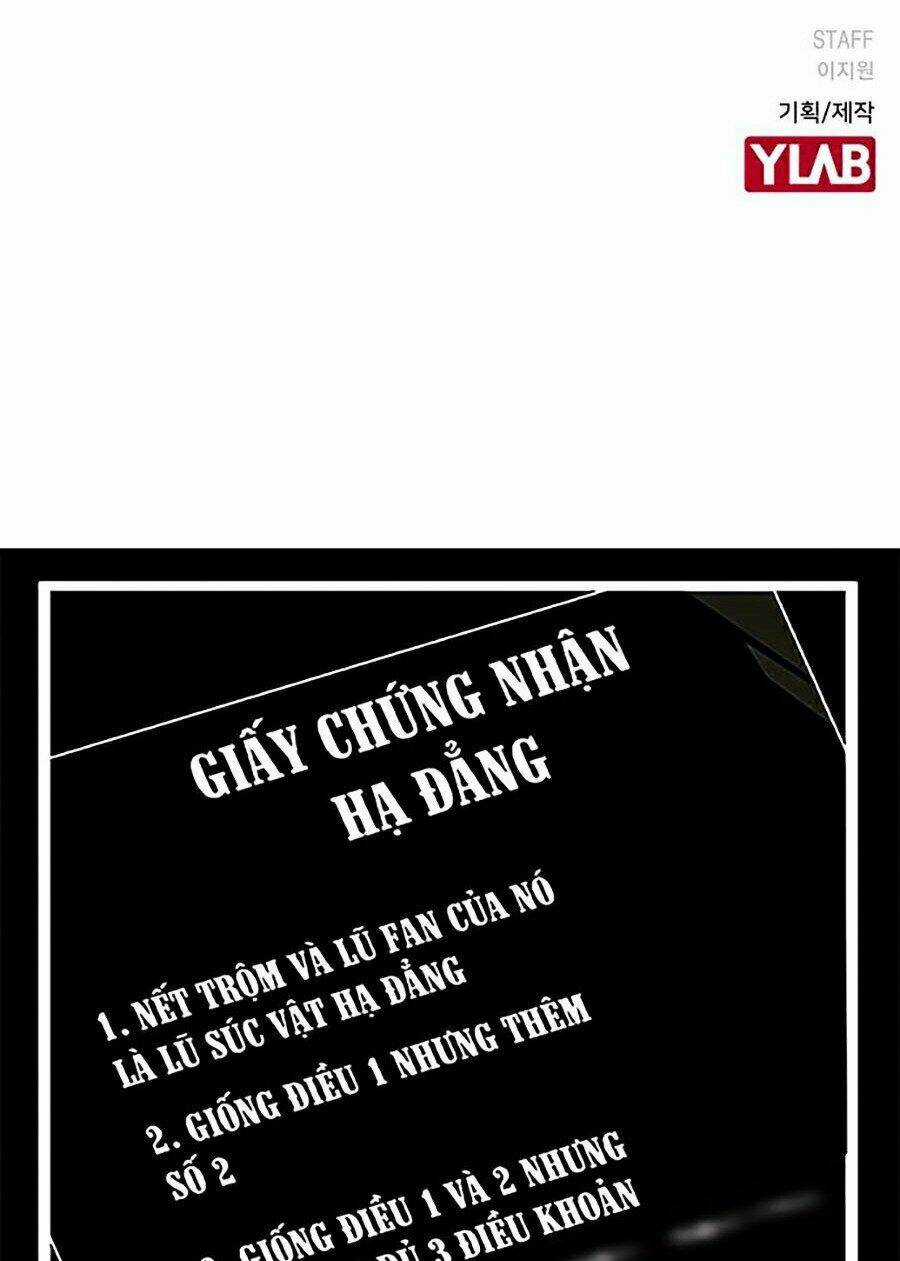 Kỷ Nguyên Tàn Bạo Chapter 18 trang 92