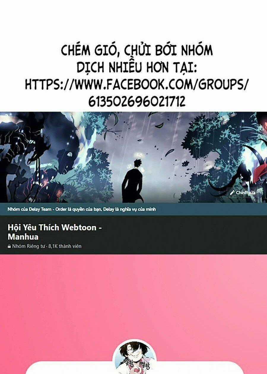 Kỷ Nguyên Tàn Bạo Chapter 18 trang 94