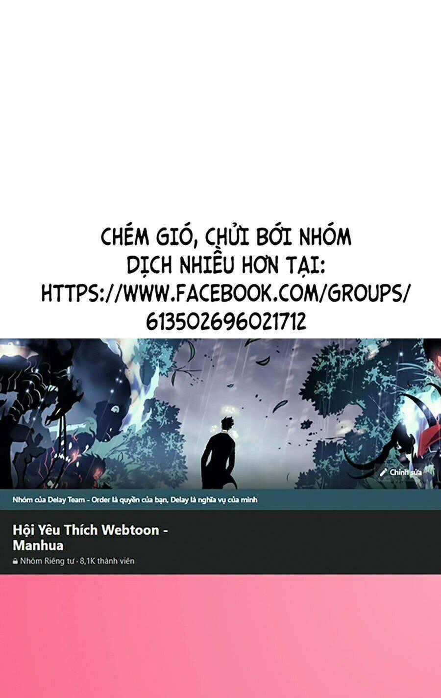 Kỷ Nguyên Tàn Bạo Chapter 19 trang 0