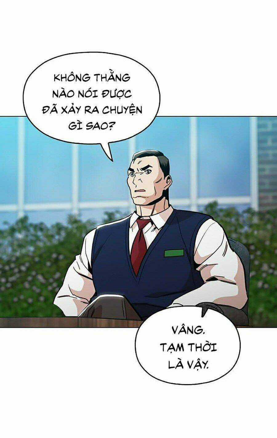 Kỷ Nguyên Tàn Bạo Chapter 19 trang 18