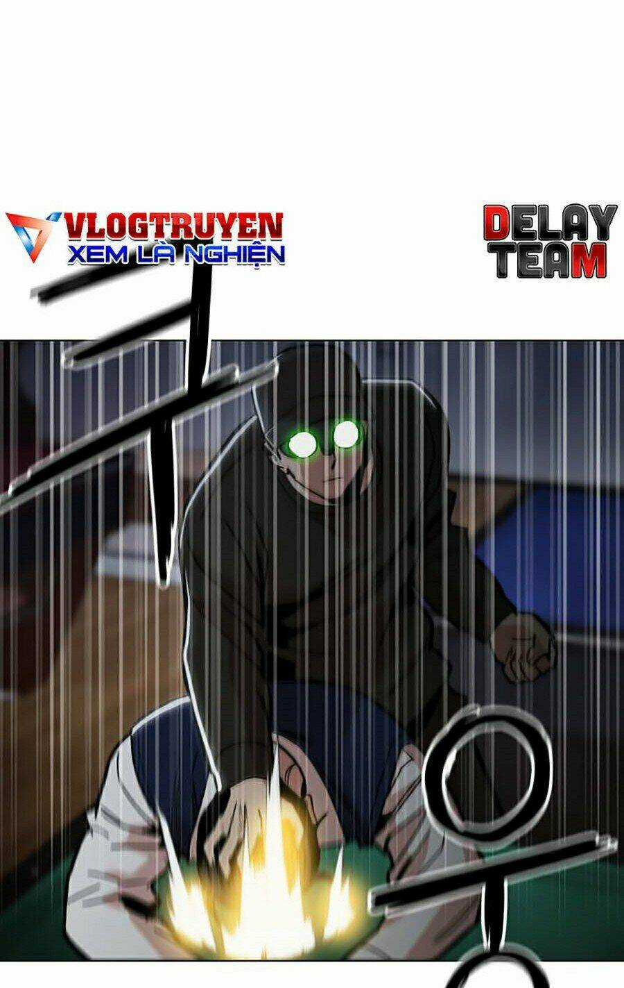 Kỷ Nguyên Tàn Bạo Chapter 19 trang 2