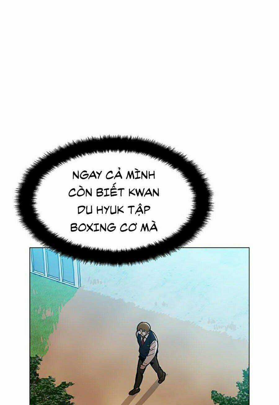 Kỷ Nguyên Tàn Bạo Chapter 19 trang 24