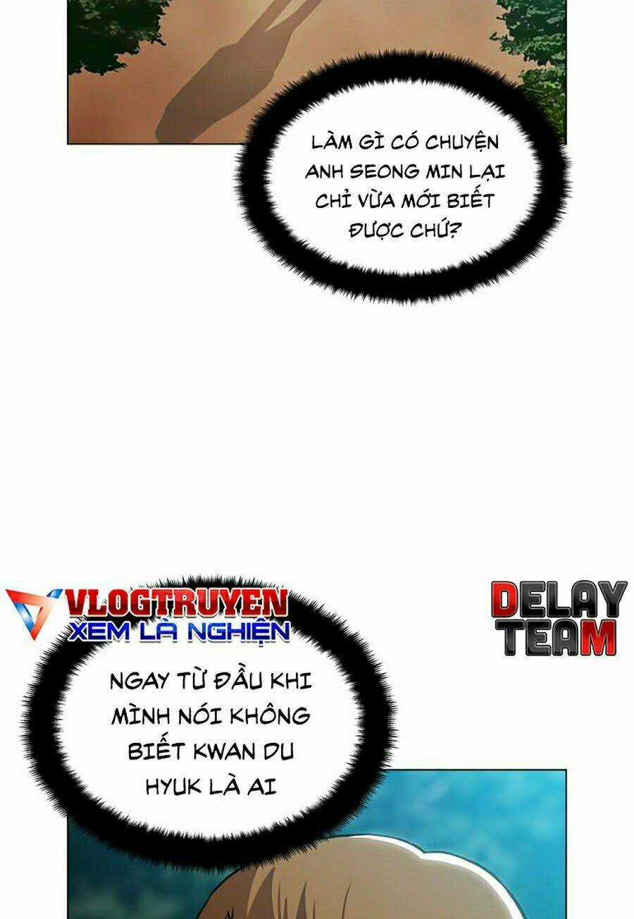 Kỷ Nguyên Tàn Bạo Chapter 19 trang 25