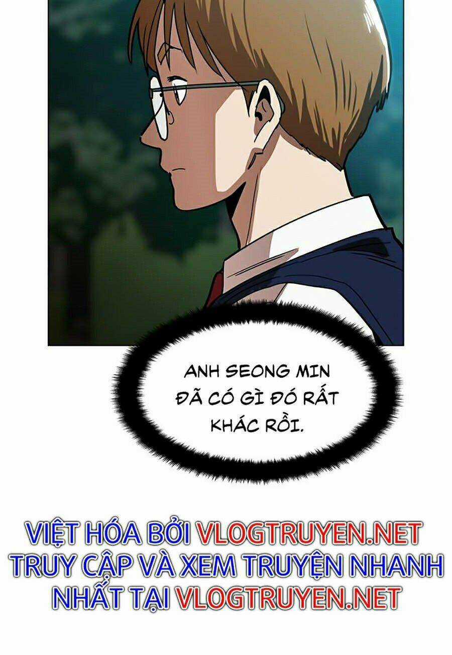 Kỷ Nguyên Tàn Bạo Chapter 19 trang 26