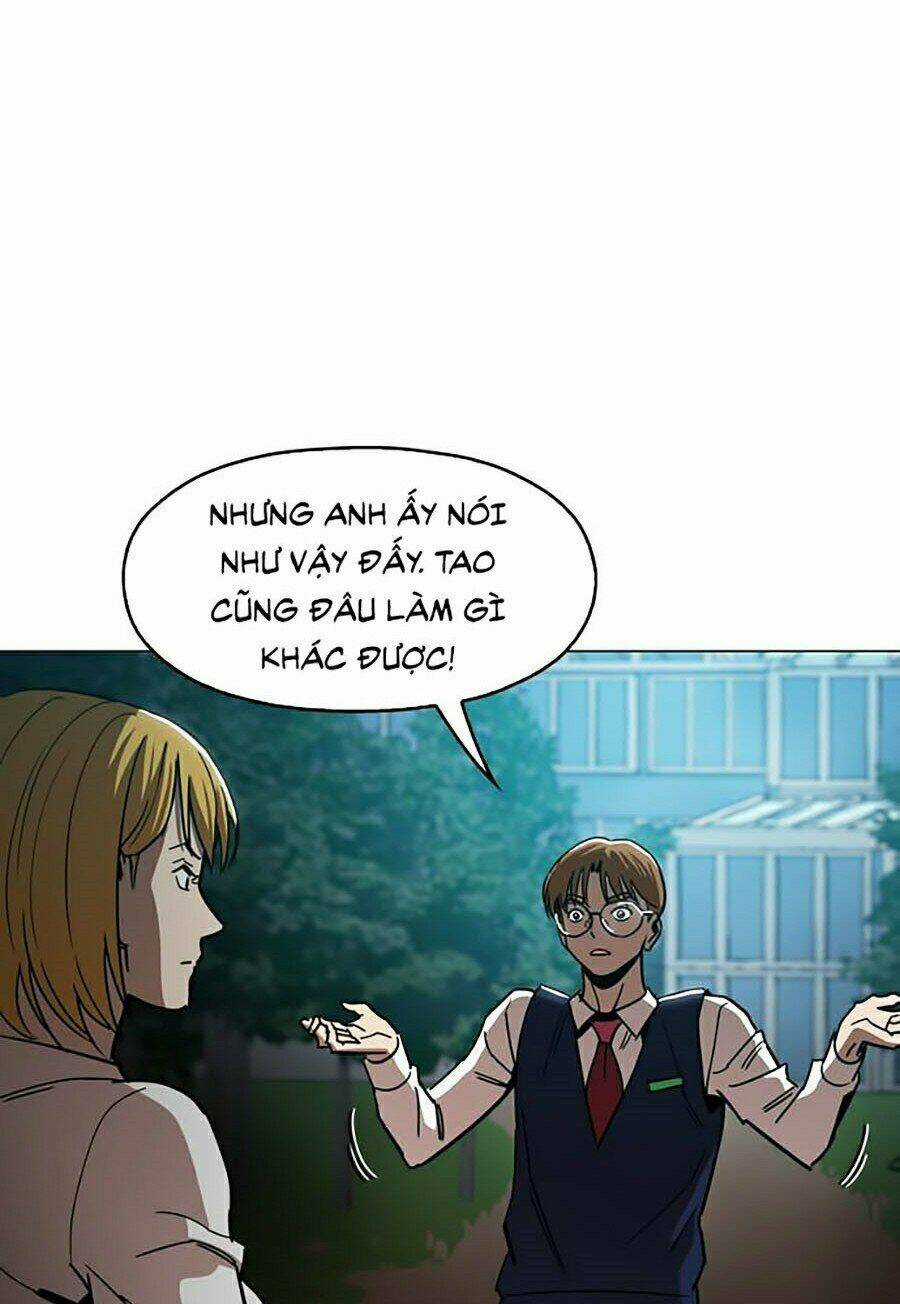 Kỷ Nguyên Tàn Bạo Chapter 19 trang 30