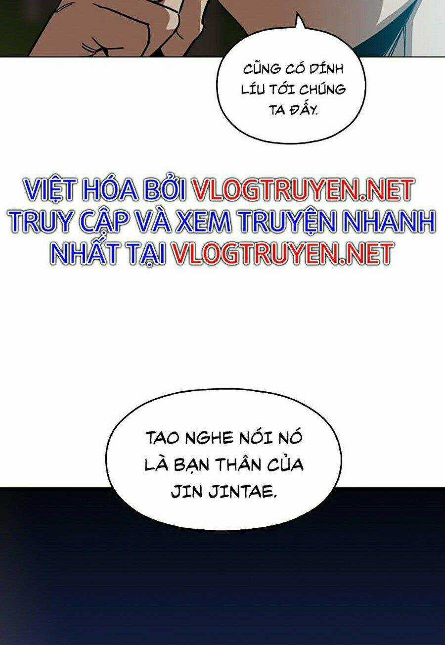 Kỷ Nguyên Tàn Bạo Chapter 19 trang 32