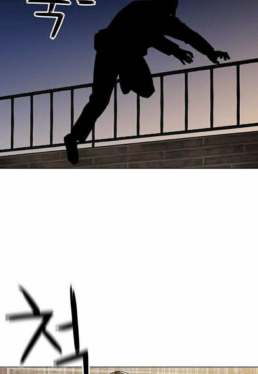 Kỷ Nguyên Tàn Bạo Chapter 19 trang 34