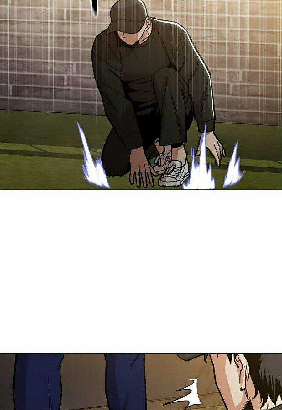 Kỷ Nguyên Tàn Bạo Chapter 19 trang 35