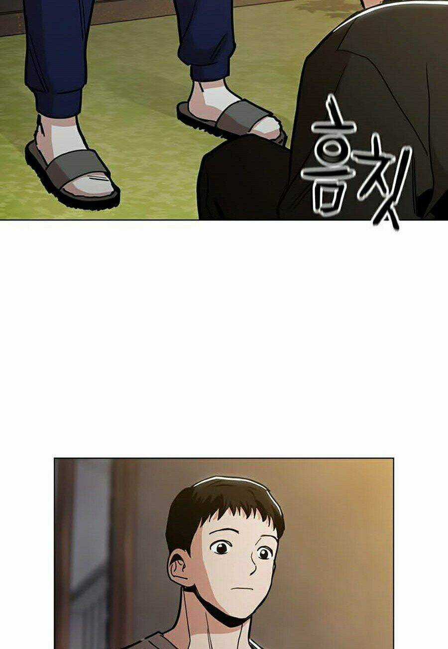 Kỷ Nguyên Tàn Bạo Chapter 19 trang 36