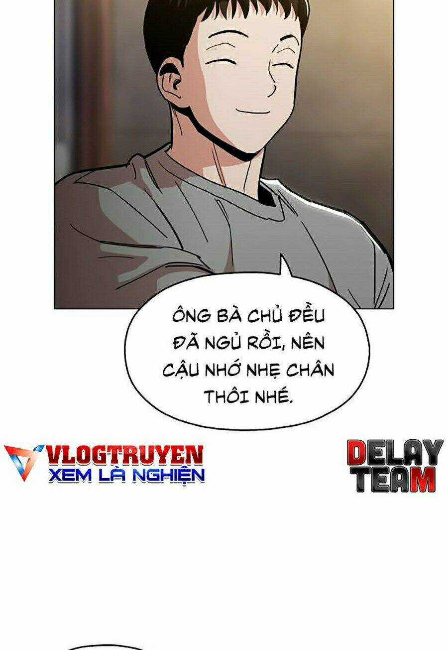 Kỷ Nguyên Tàn Bạo Chapter 19 trang 39