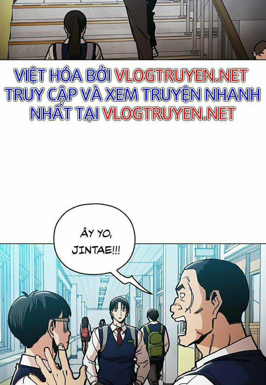 Kỷ Nguyên Tàn Bạo Chapter 19 trang 44
