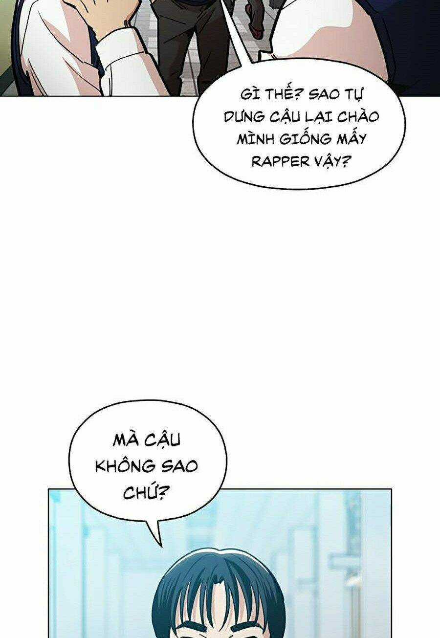 Kỷ Nguyên Tàn Bạo Chapter 19 trang 45