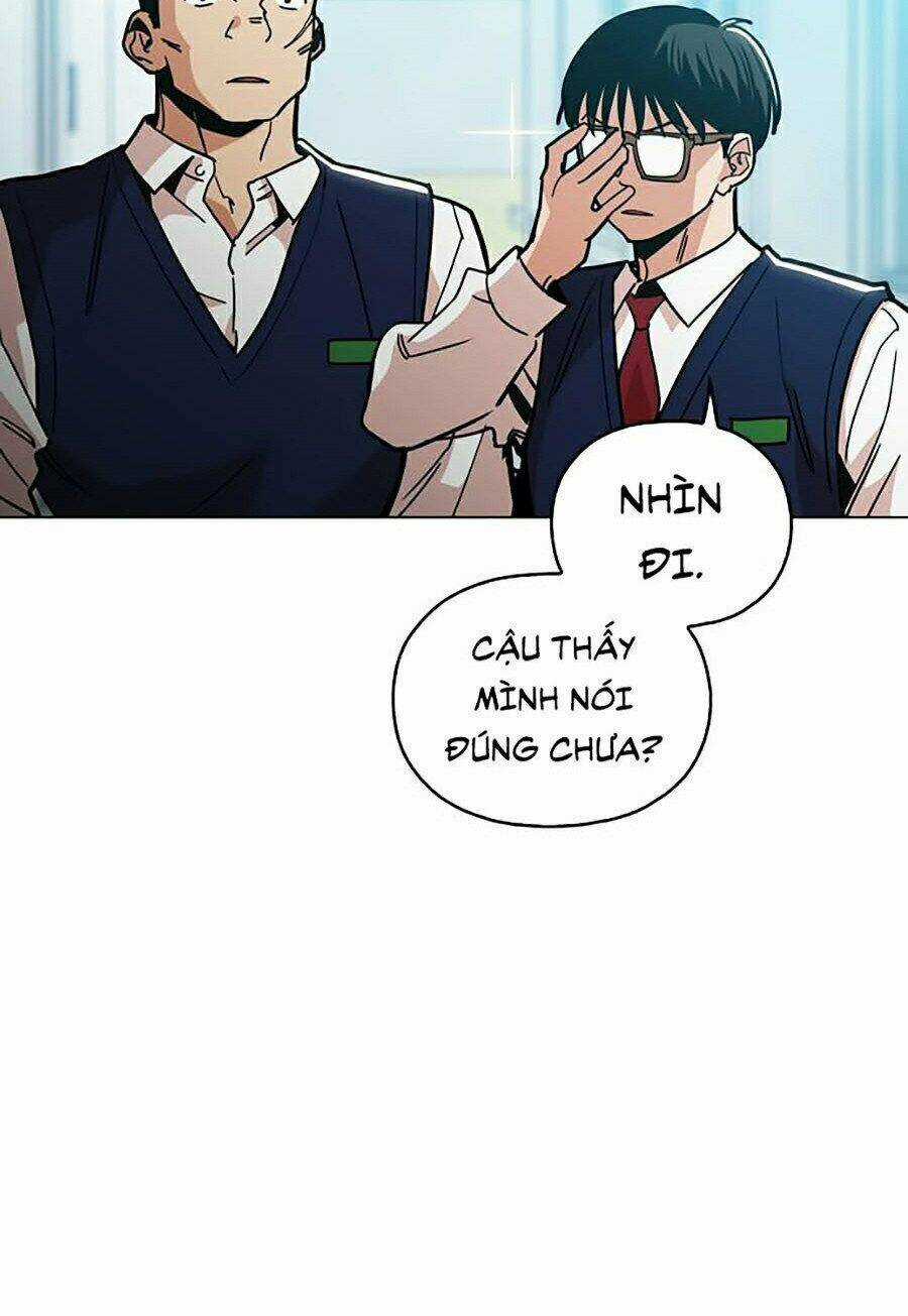 Kỷ Nguyên Tàn Bạo Chapter 19 trang 47