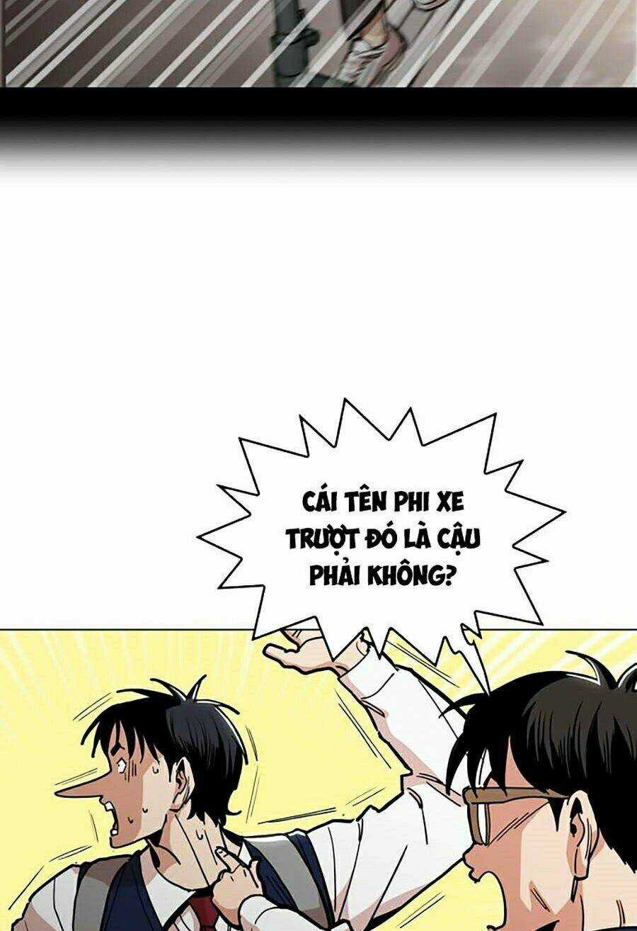 Kỷ Nguyên Tàn Bạo Chapter 19 trang 49