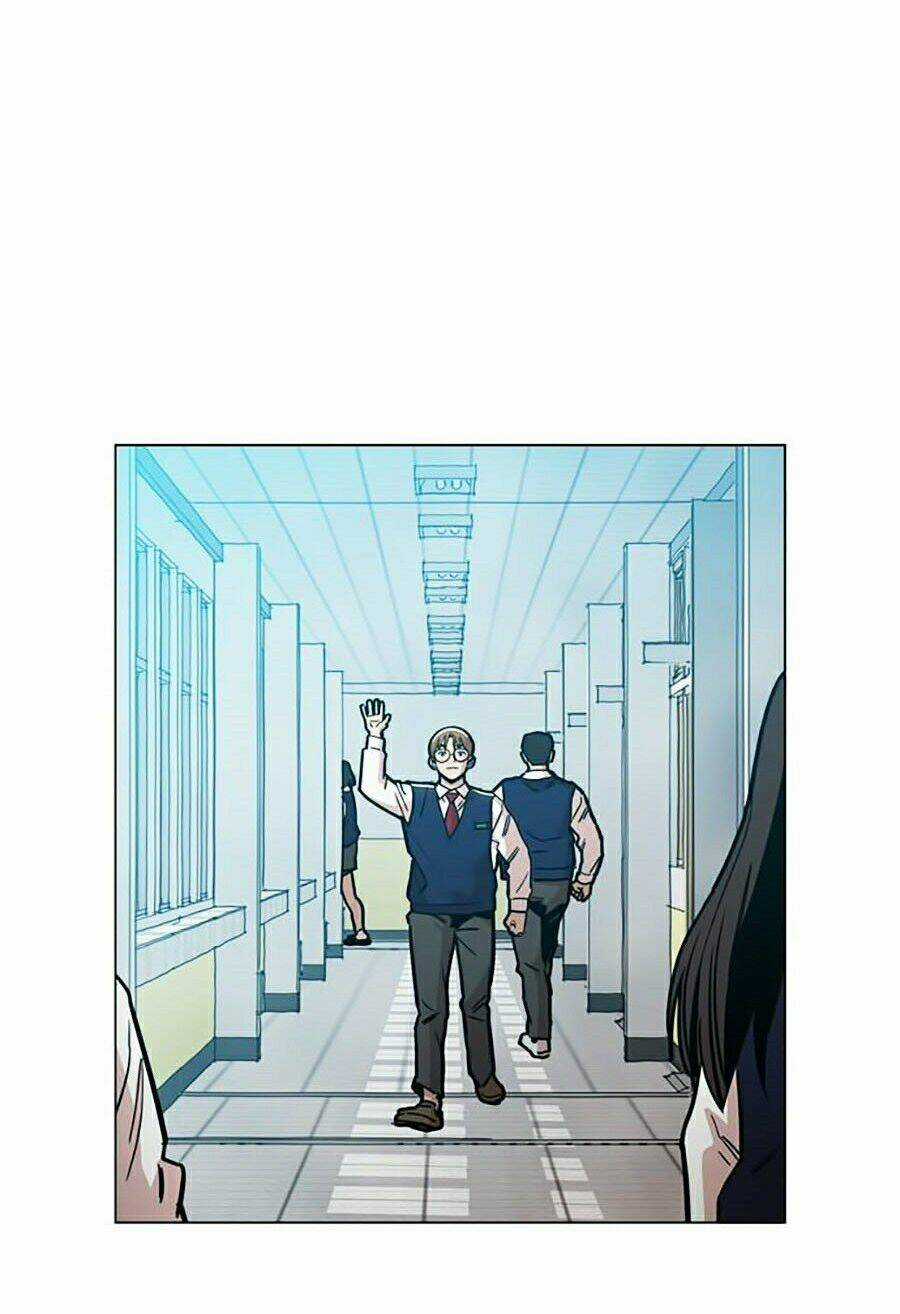 Kỷ Nguyên Tàn Bạo Chapter 19 trang 53