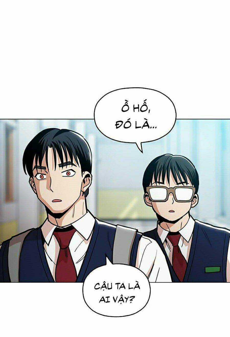 Kỷ Nguyên Tàn Bạo Chapter 19 trang 54