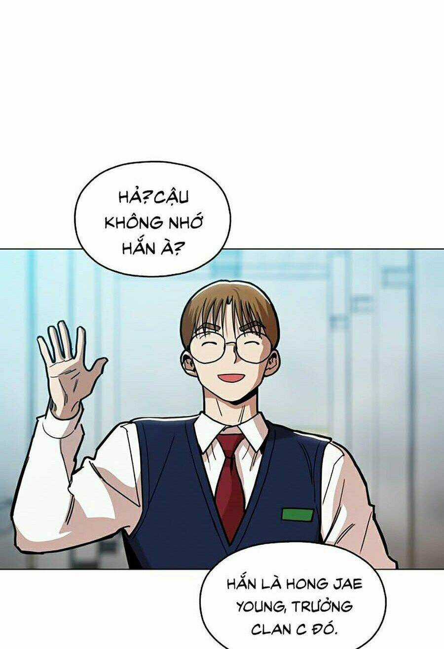 Kỷ Nguyên Tàn Bạo Chapter 19 trang 55